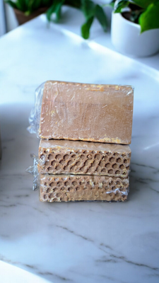 Turmeric Soap