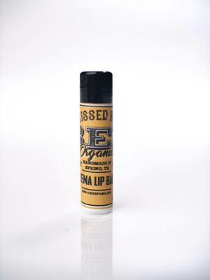 LIP CHAP FOR DUDES
