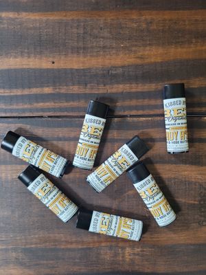 Lady Ashe&#39;s Paw and Nose Butter