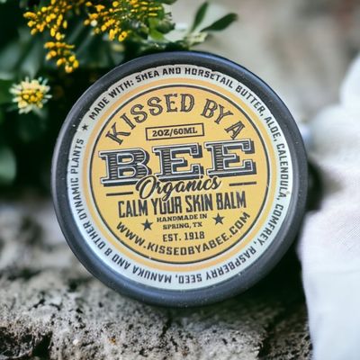 Calm Balm (1 oz)