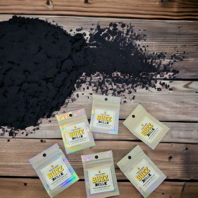 Buzz Kill (2 capsules)