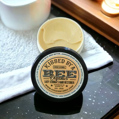 Lady LeDoras Hair Restorer (4 oz)