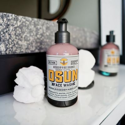Handsome Face Wash for Dudes (Osun)
