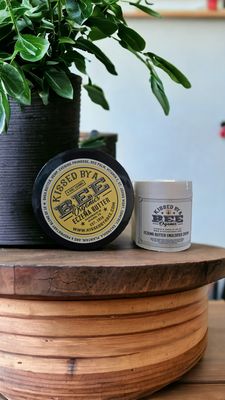 Eczema Butter Cream