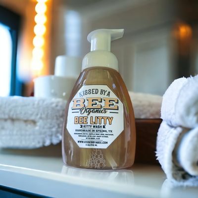 Bee Litty Vagi Wash
