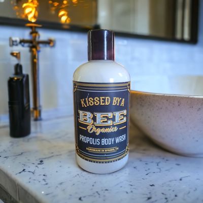 Propolis Body Wash