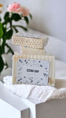 ECZEMA SOAP