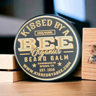 Beard Balm ( 2 oz)