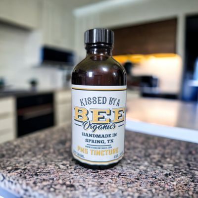 PMS TINCTURE (4 oz)
