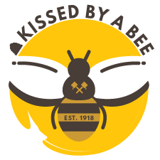 Kissed By A Bee Organics