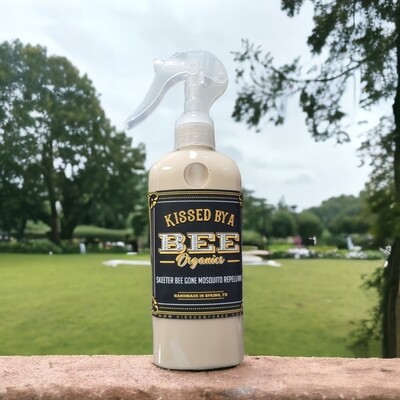 SKEETER BEE GONE (8 OZ)