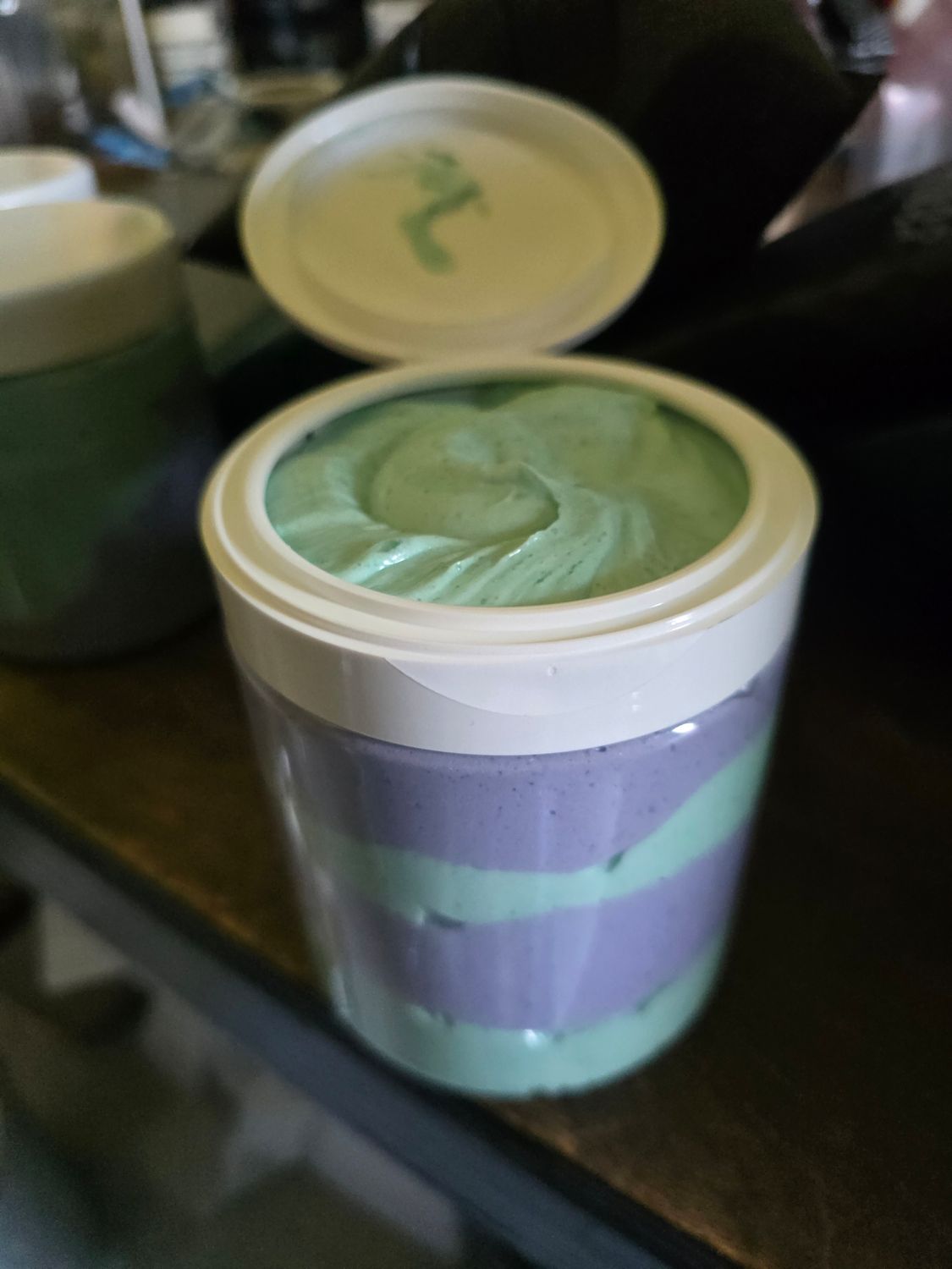 Bee Clean Whipped Soap (19 oz)