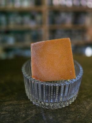 Turmeric Soap