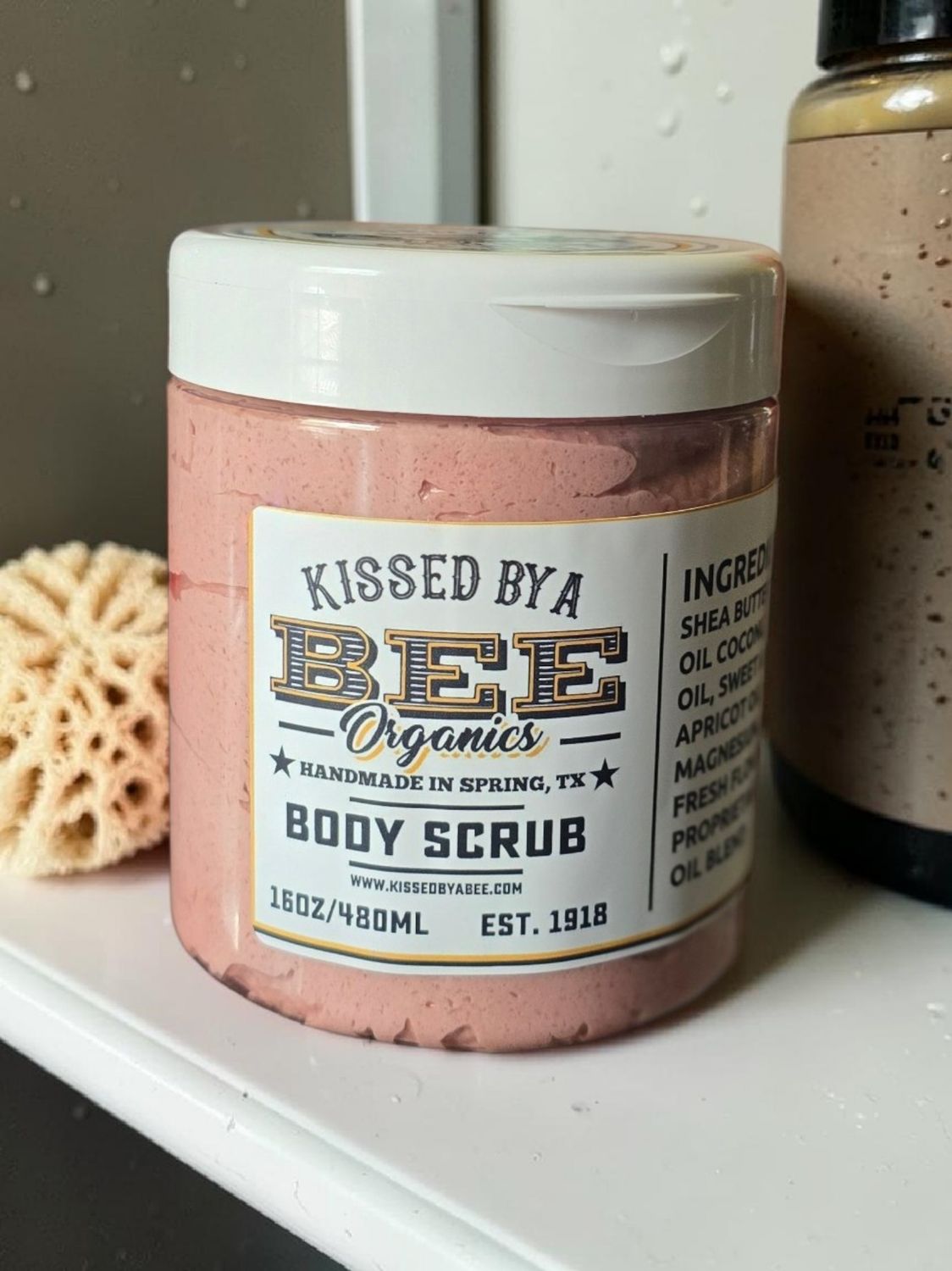 Emulsified Scrub in Cocoa Bijou (19 oz)