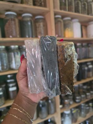 Orange &amp; Clove, Mango Skin or Coffee Soap