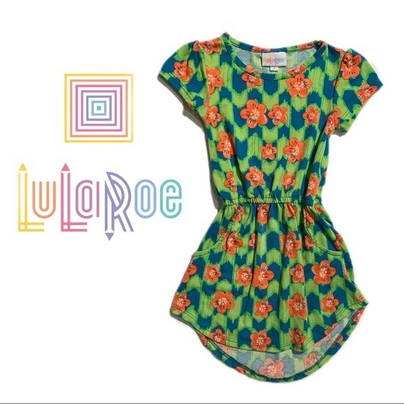 mae lularoe