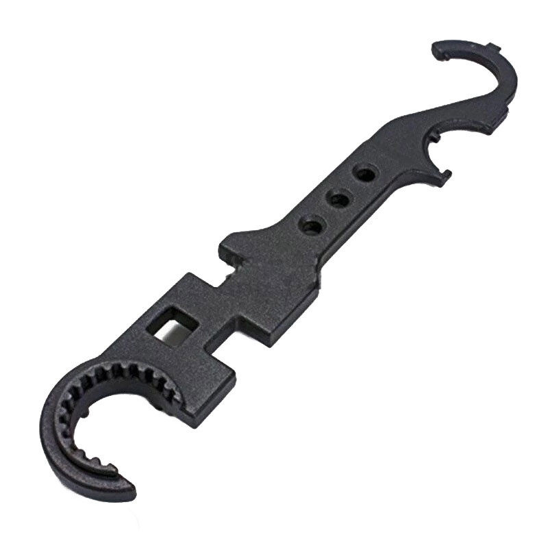 AR15/AK M16 Armorers Wrench Combo Armorer Spanner Tool