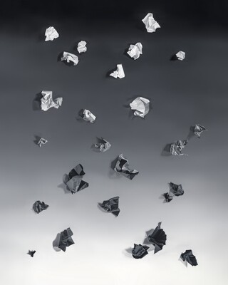 Finding the Grey
