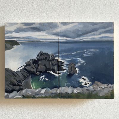 La Scie 1