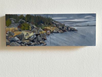 Round Harbour