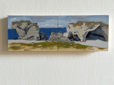 The Arches Provincial Park