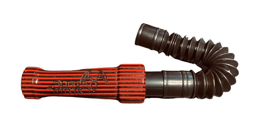 Special Edition “Slingn Stitches” Grunt Call