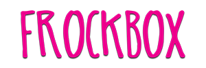 Frock Box Subscriber Shop