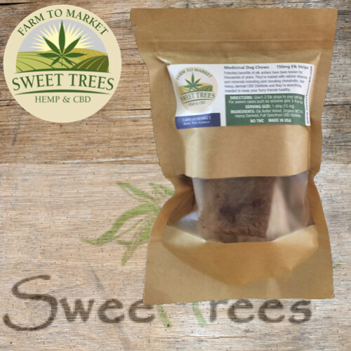 CBD Dog Chews CBD Dog Chews