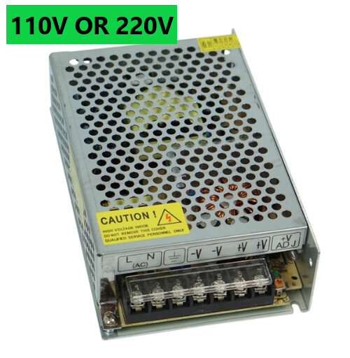 Evnovo X2/Gpro 24v Original Replacement PSU. 110-220v