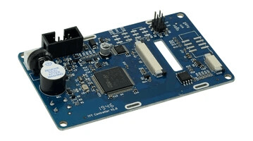 X1-X2 &amp; Genius-GPro ORIGINAL OEM Replacement TFT screen board, V4. 305 chipset
