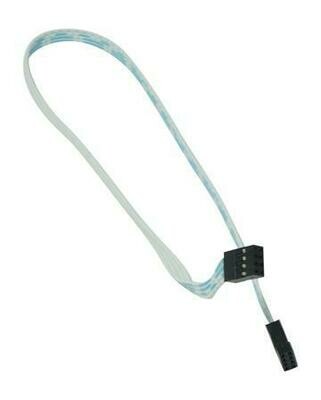 Evnovo (X1 &amp; Genius) Original OEM Replacement LCD Cable. Motherboard to LCD board