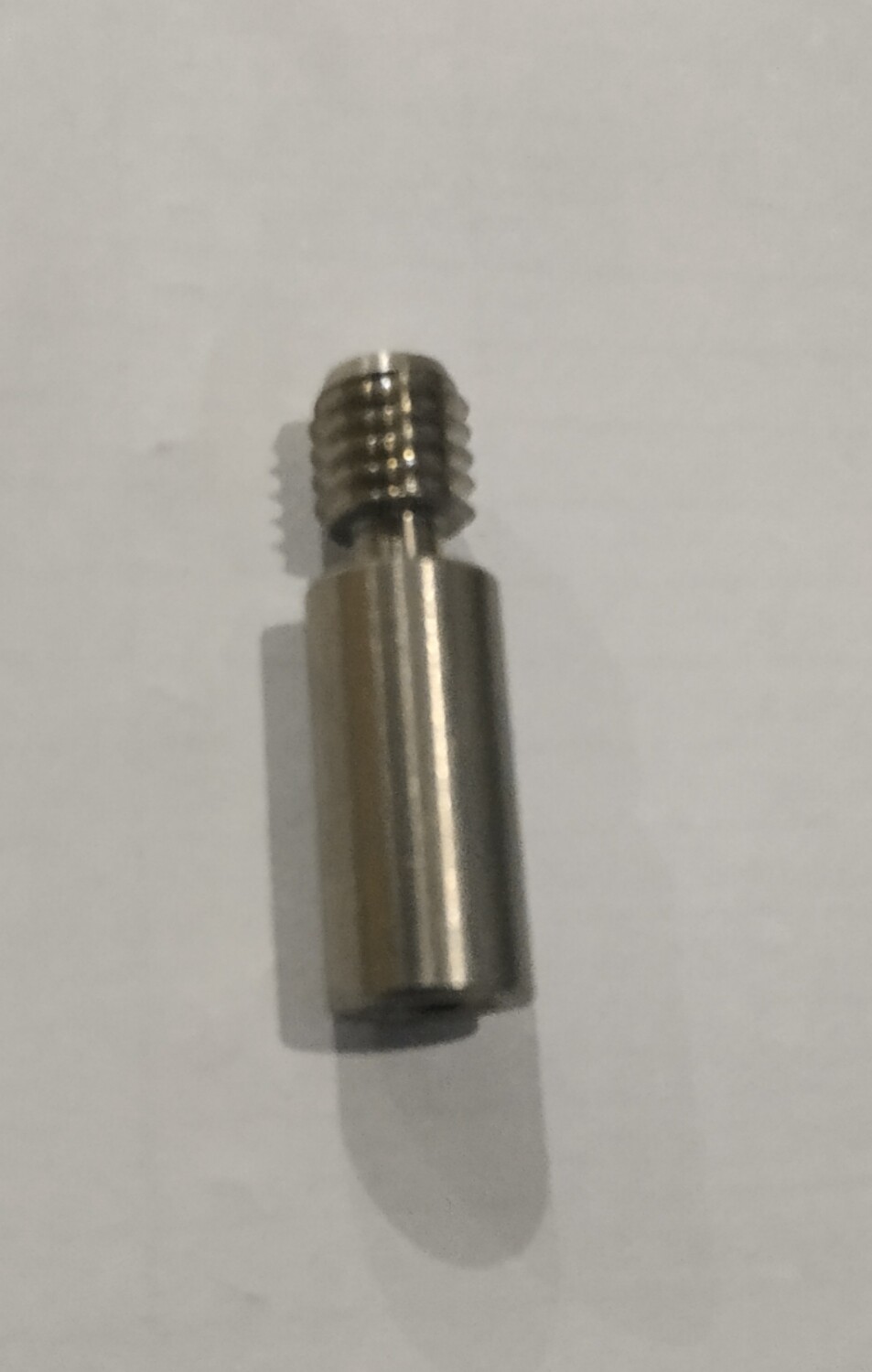 X2 - Gpro - X1 - Genius Kraken smooth style heatbreak (grub screw)