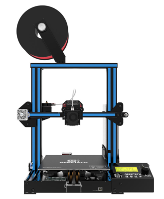 Other 3d printer. Ender3, Geetech A10 etc
