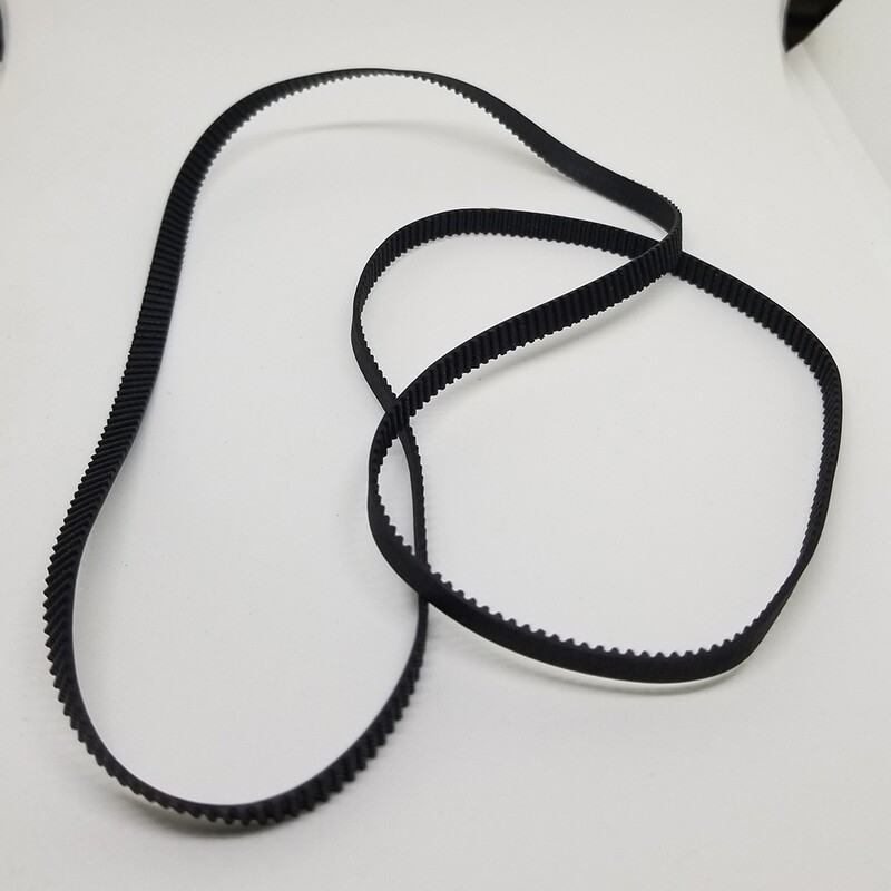 OEM Replacement Z Sync Closed Loop Belt for the Sidewinder X1