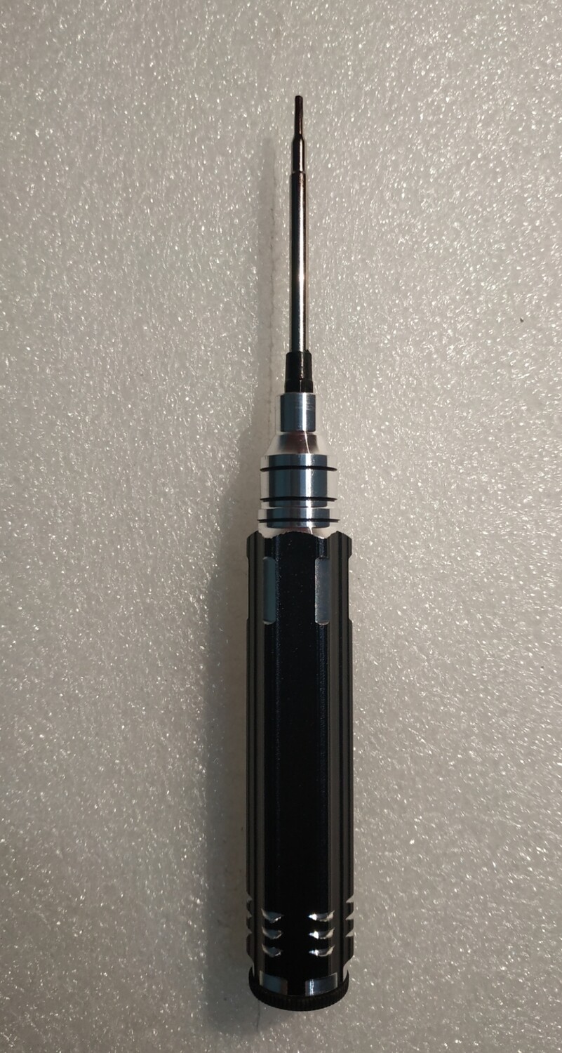 4 in 1 Hex Screwdriver (compact)