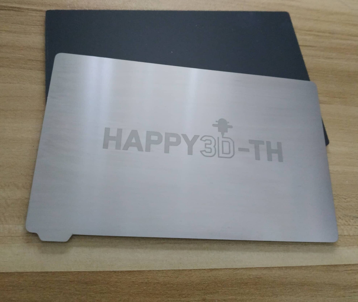 Happyflex Resin magnetic flex plates (by Energetic)