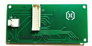 Z pcb  V1-2-3. Instock
