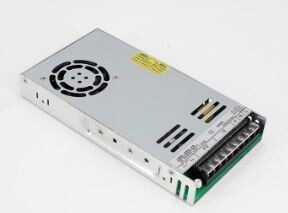 Artillery Hornet. Hx-350-24 Power supply. 350w- 24v