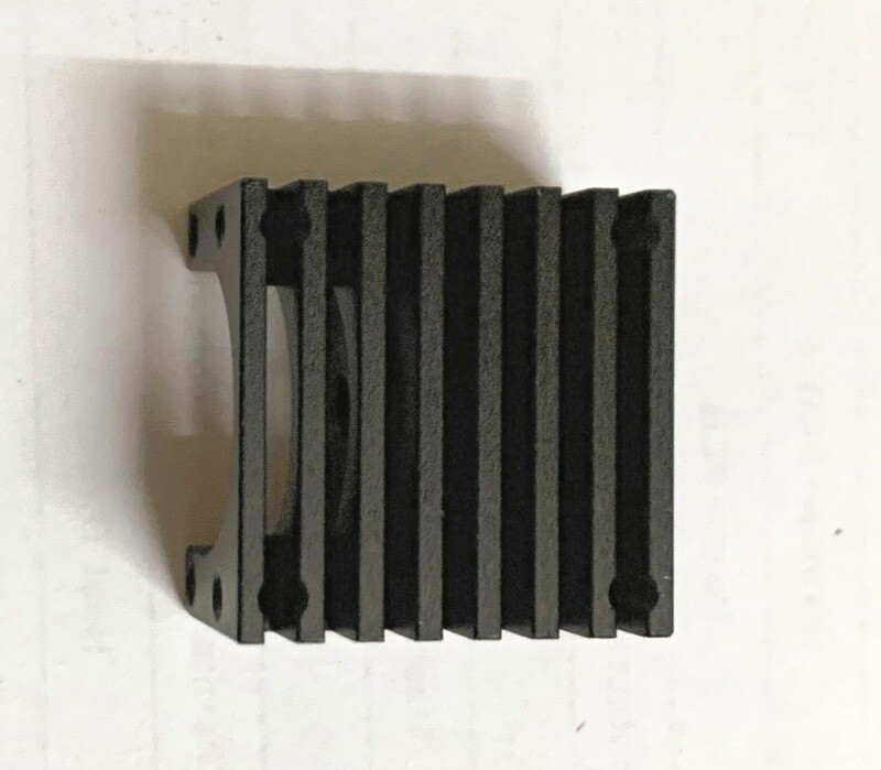 Hornet Heat Sink