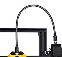 Hornet Gx-16 Aviation plug extruder cable