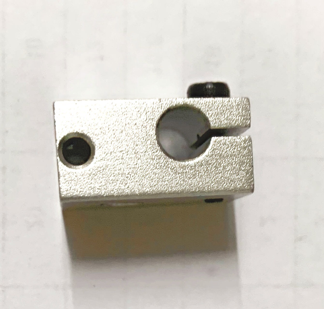Hornet Heat block