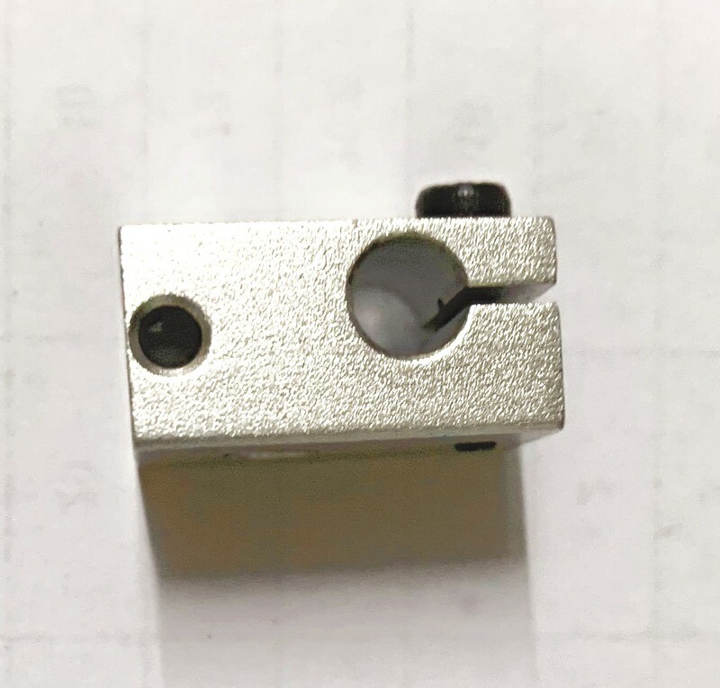 Hornet Heat block