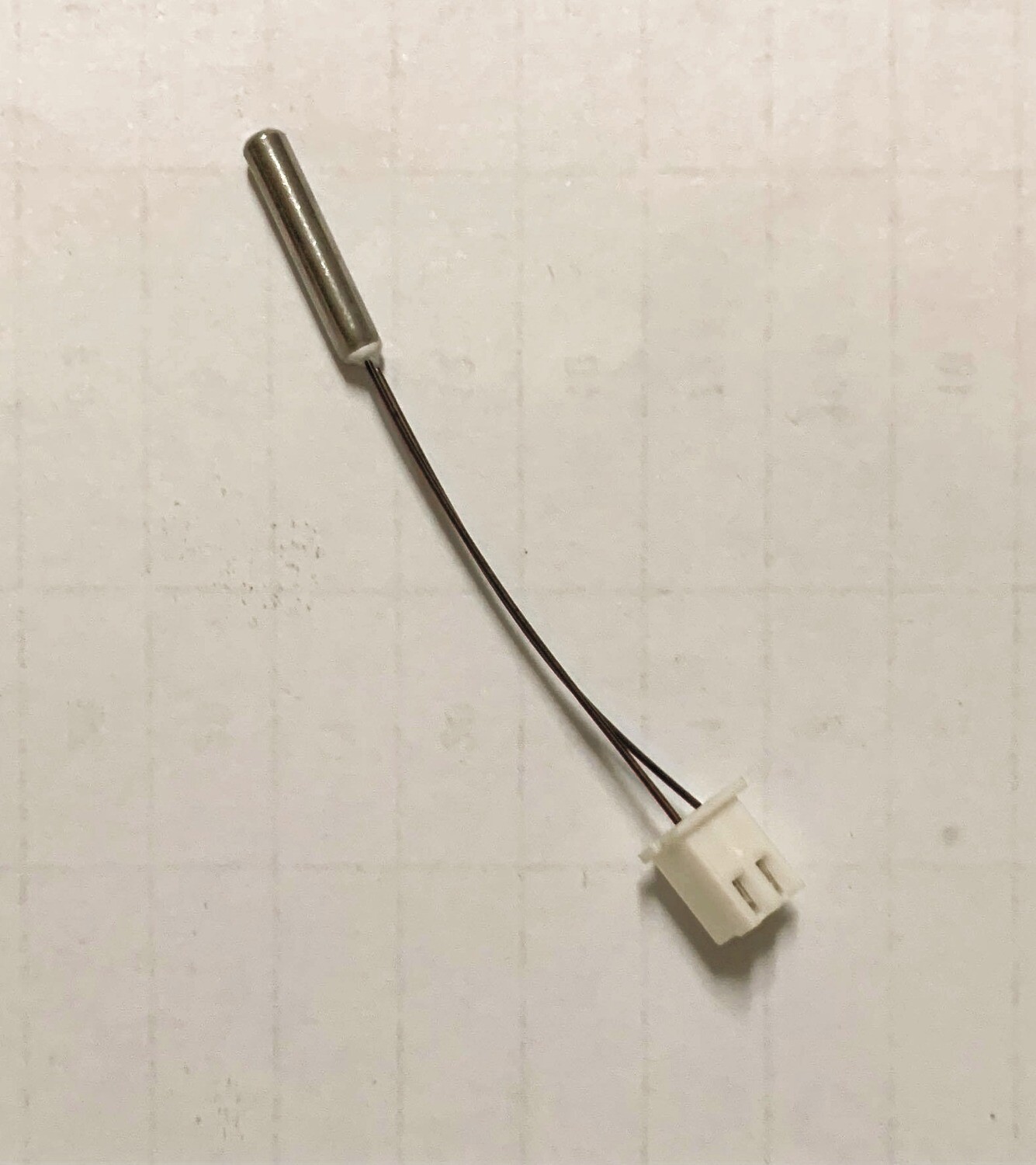 Hornet thermistor cartridge