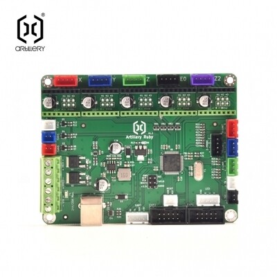 X2 &amp; Genius Pro - Motors- electonics - PSU - fans