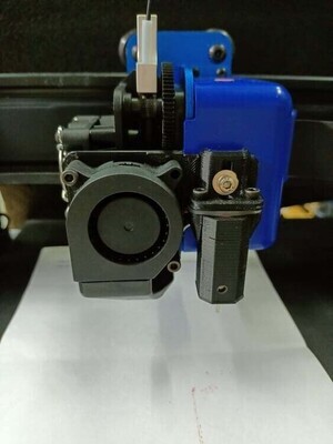 BL Touch kits, standard &amp; X2 upgrade