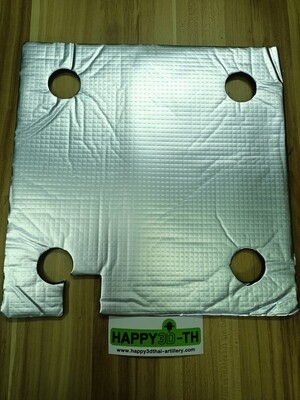 Evnovo X2 Original OEM Thermal insulation