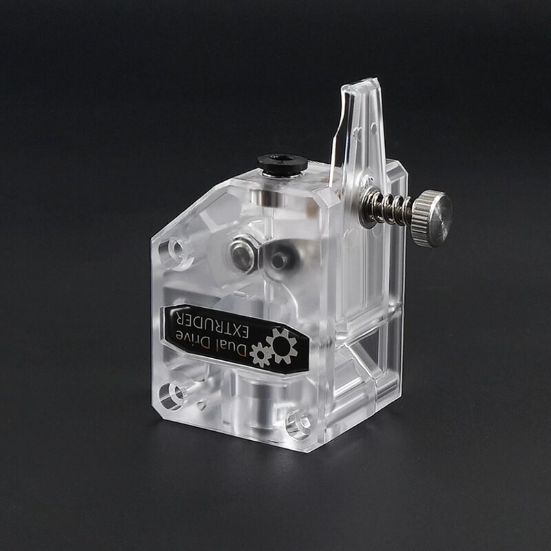 Two Trees BMG style Extruder. complete. 1.75mm.