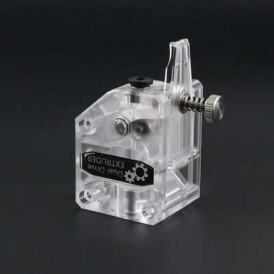 Two Trees BMG style Extruder. complete. 1.75mm. Two Trees BMG style Extruder. complete. 1.75mm.