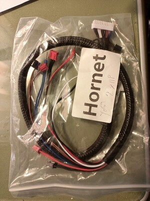 Hornet main cable (motherboard to extruder)