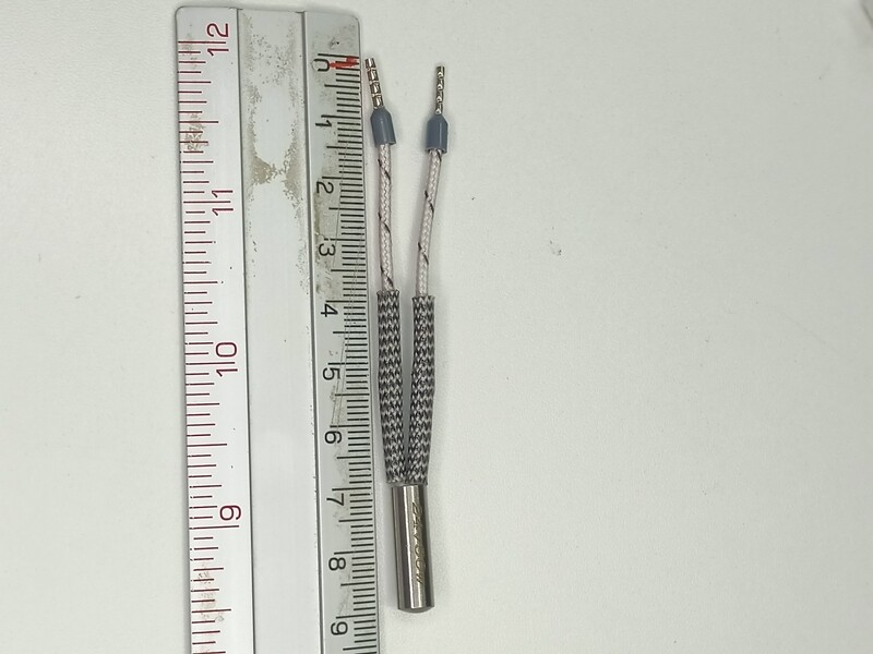 Fokoos Odin5 50w heater cartridge